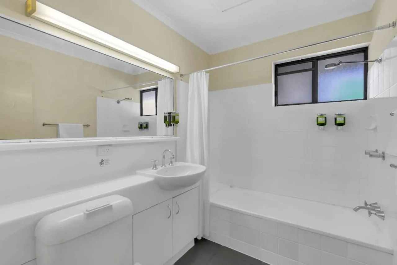 Hotel Suite With Kitchen Wifi Easy Access To Motorway Brisbane Australien