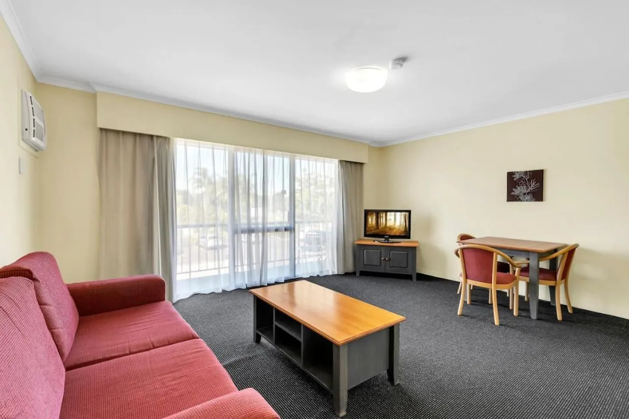 Suite With Kitchen Wifi Easy Access To Motorway Brisbane Australië